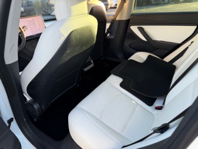 2021 Tesla Model 3 Long Range Dual Motor All-Wheel Drive Mesa AZ