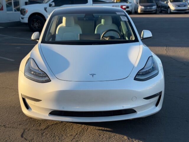 2021 Tesla Model 3 Long Range Dual Motor All-Wheel Drive Mesa AZ