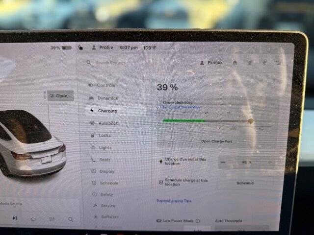 2021 Tesla Model 3 Long Range Dual Motor All-Wheel Drive Mesa AZ