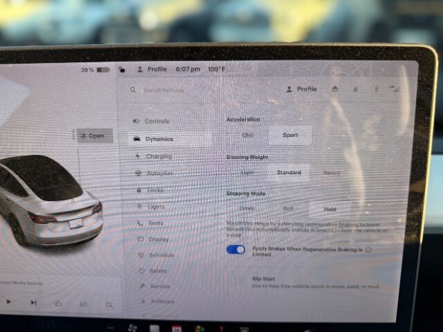 2021 Tesla Model 3 Long Range Dual Motor All-Wheel Drive Mesa AZ
