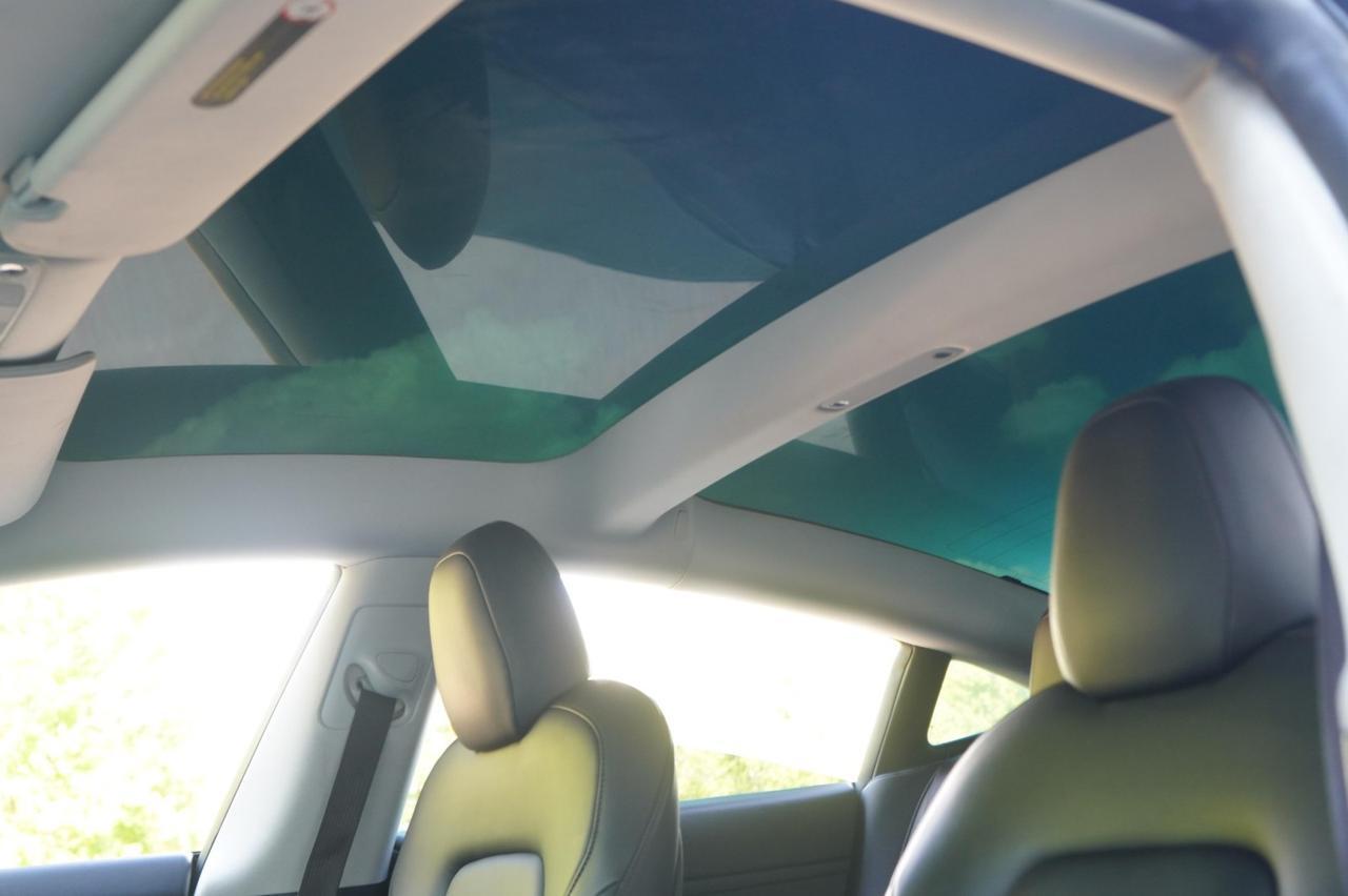 2021 Tesla Model 3 Long Range Yonkers NY