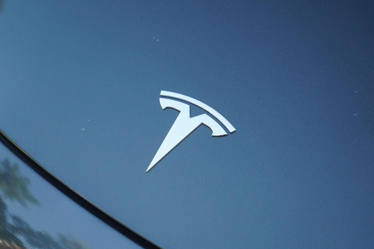 2021 Tesla Model 3 Long Range Yonkers NY