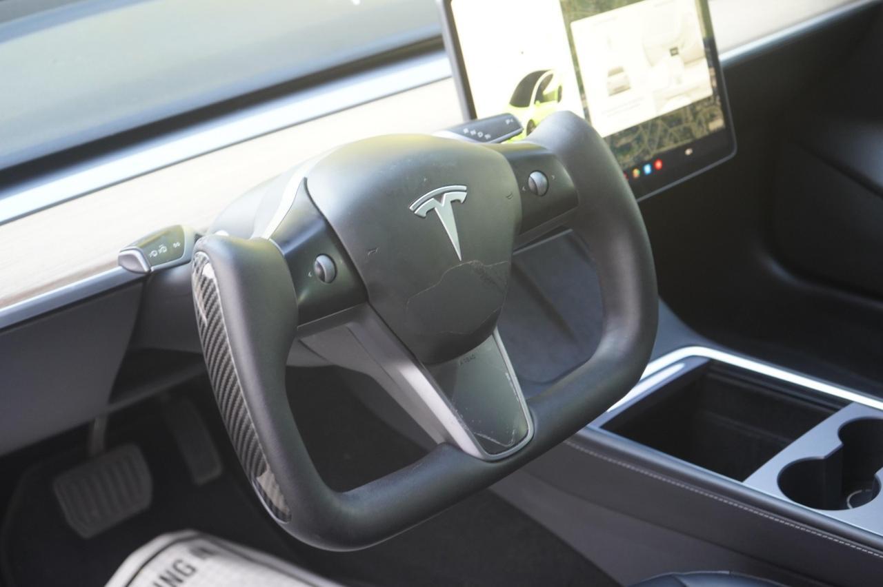 2021 Tesla Model 3 Long Range Yonkers NY