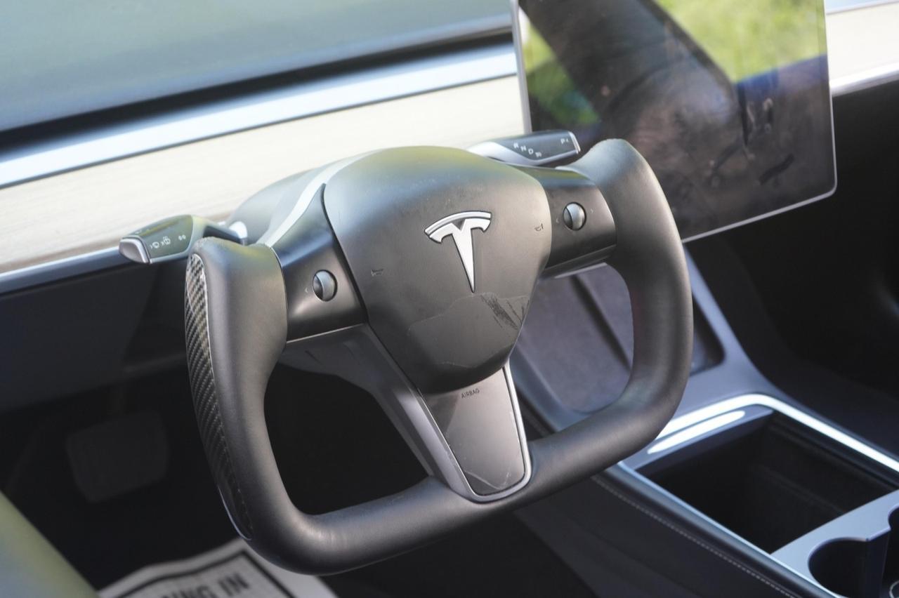 2021 Tesla Model 3 Long Range Yonkers NY