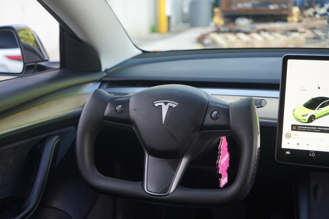 2021 Tesla Model 3 Long Range Yonkers NY