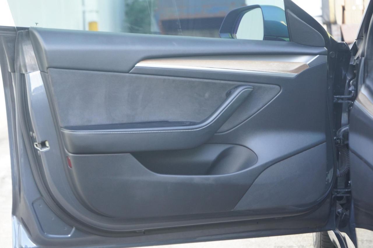 2021 Tesla Model 3 Long Range Yonkers NY