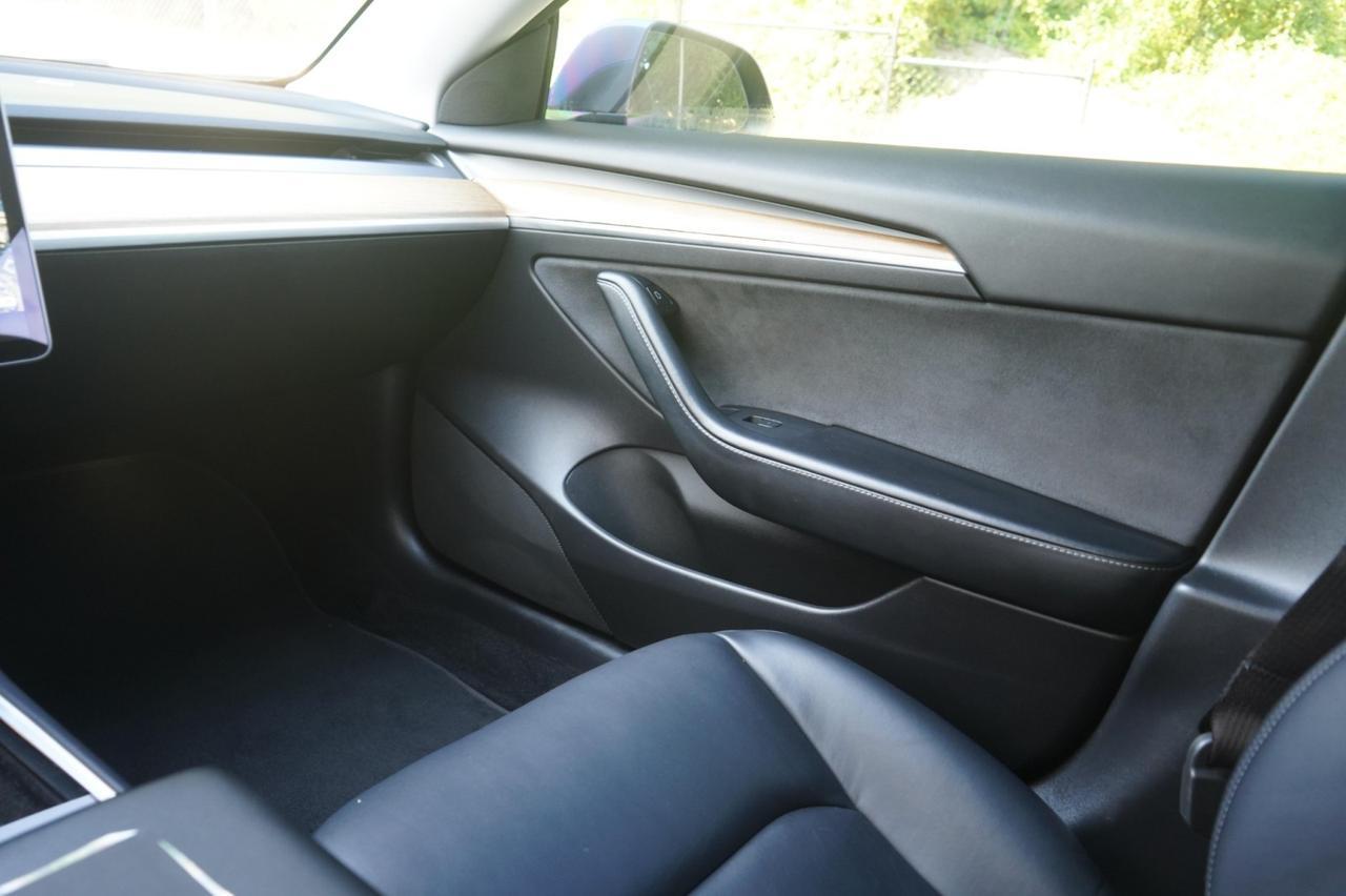 2021 Tesla Model 3 Long Range Yonkers NY