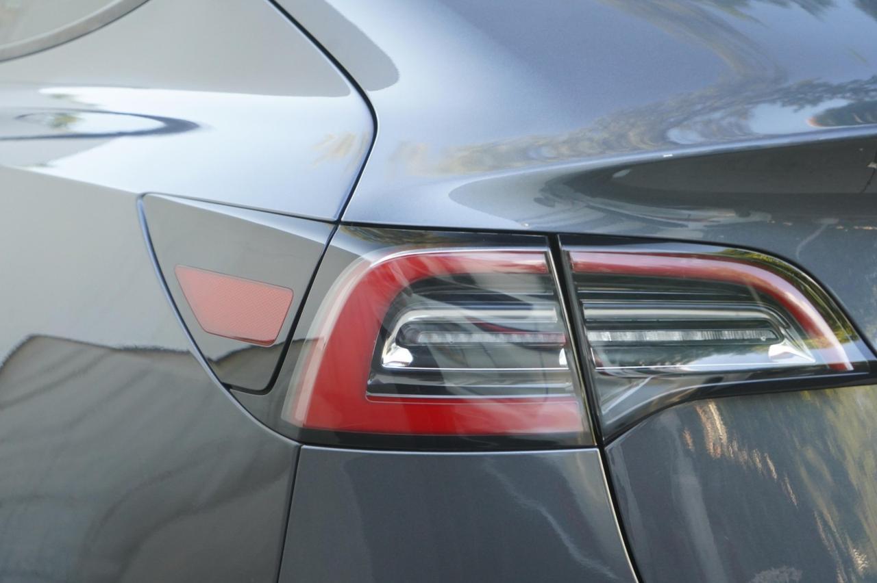 2021 Tesla Model 3 Long Range Yonkers NY
