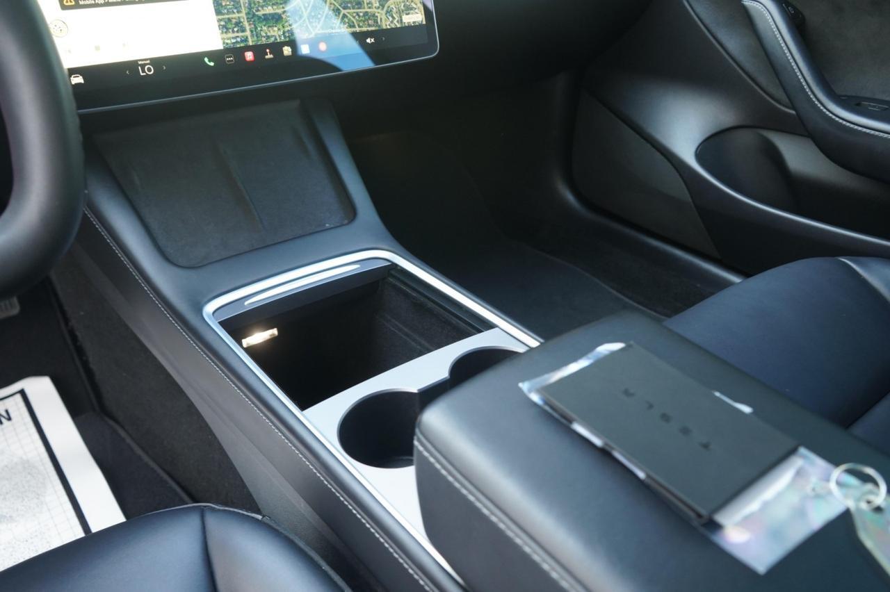 2021 Tesla Model 3 Long Range Yonkers NY