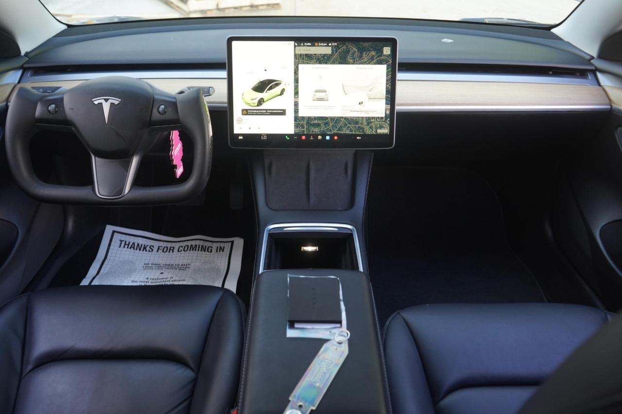 2021 Tesla Model 3 Long Range Yonkers NY