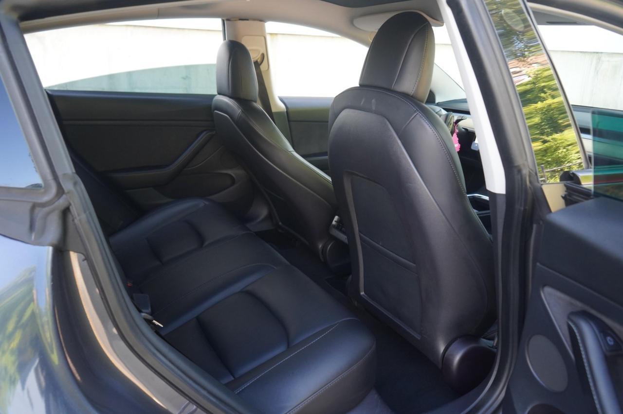 2021 Tesla Model 3 Long Range Yonkers NY