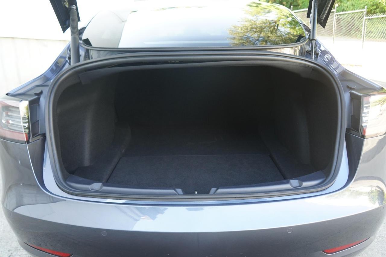 2021 Tesla Model 3 Long Range Yonkers NY