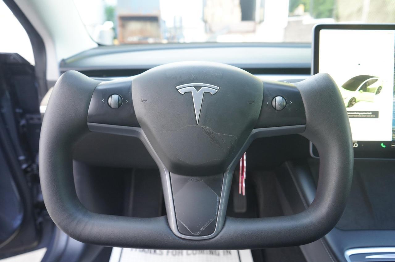 2021 Tesla Model 3 Long Range Yonkers NY