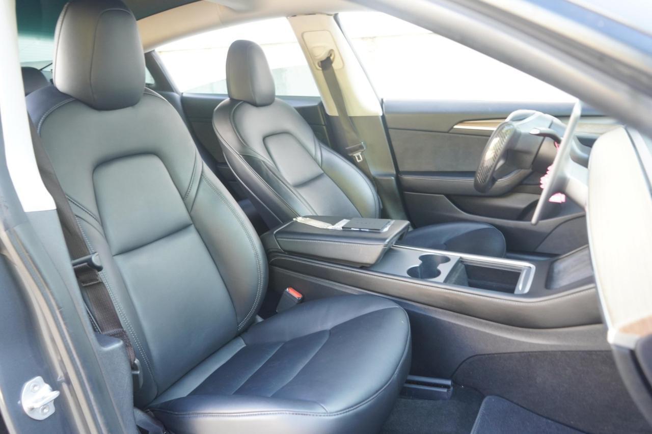 2021 Tesla Model 3 Long Range Yonkers NY