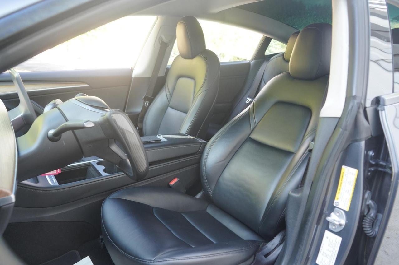 2021 Tesla Model 3 Long Range Yonkers NY