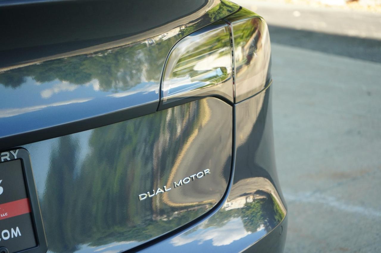 2021 Tesla Model 3 Long Range Yonkers NY