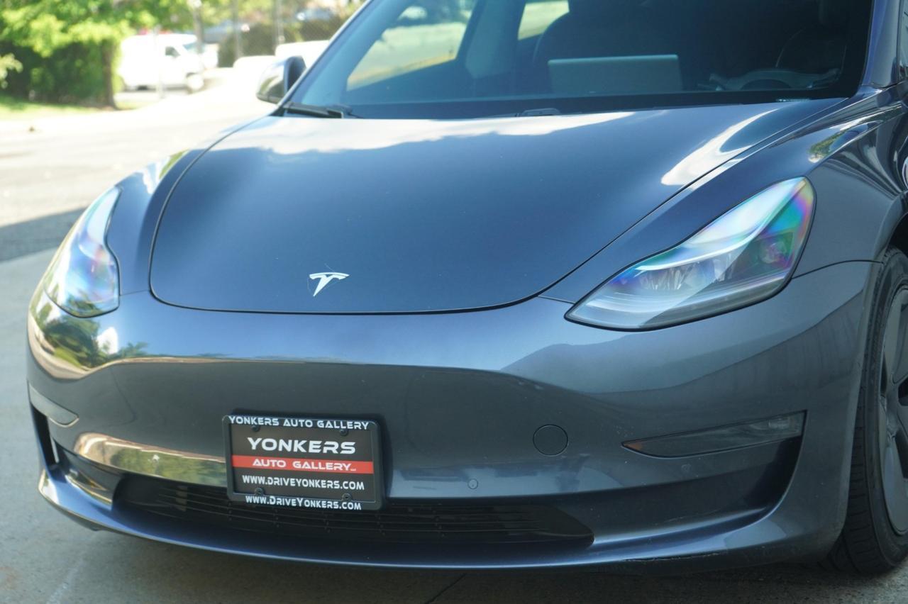 2021 Tesla Model 3 Long Range Yonkers NY