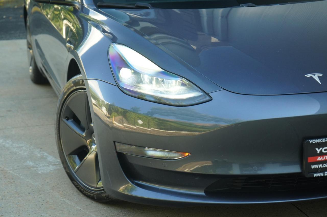 2021 Tesla Model 3 Long Range Yonkers NY