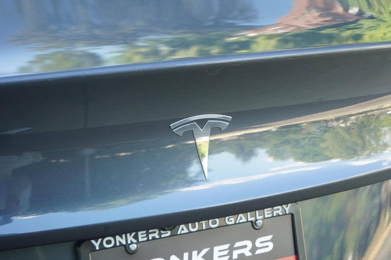 2021 Tesla Model 3 Long Range Yonkers NY