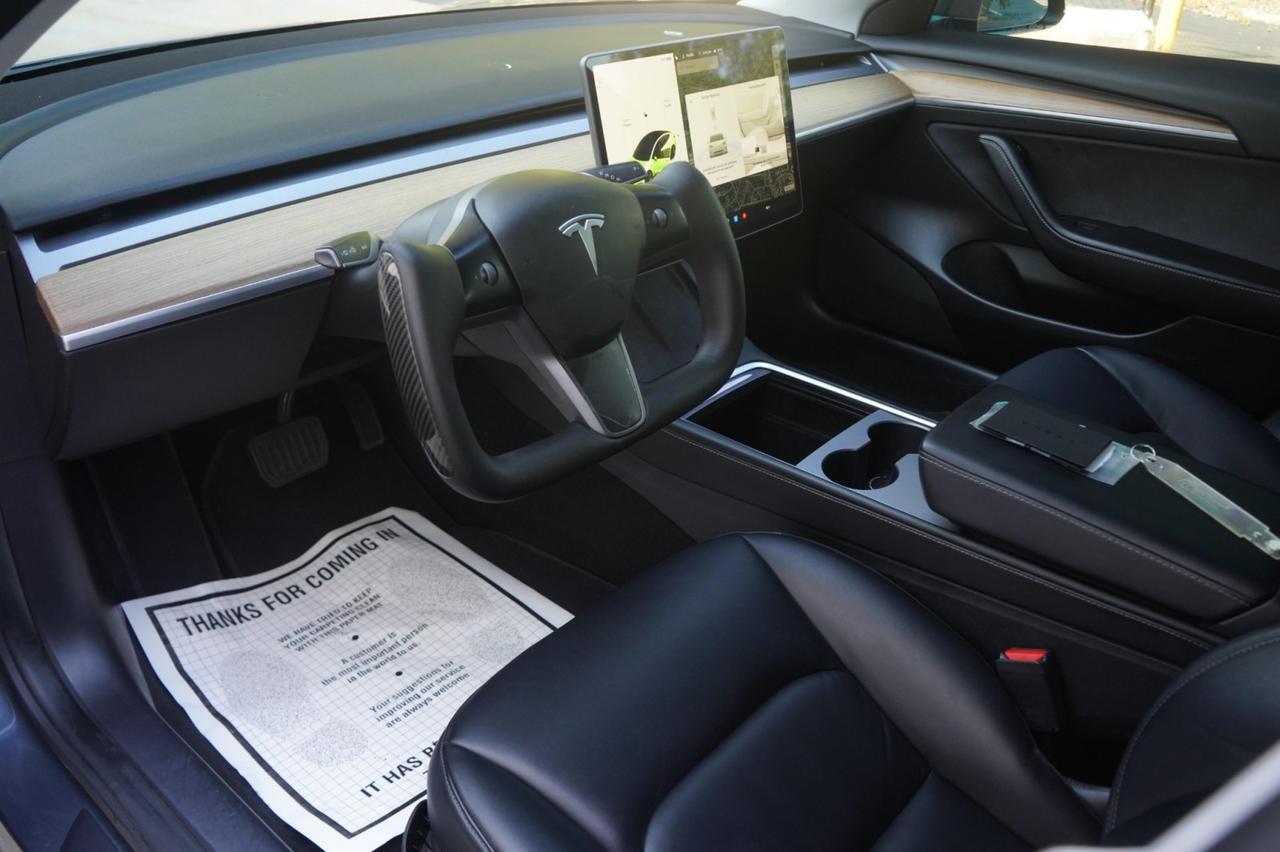 2021 Tesla Model 3 Long Range Yonkers NY