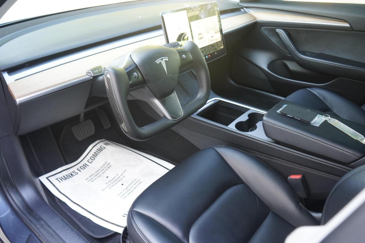 2021 Tesla Model 3 Long Range Yonkers NY