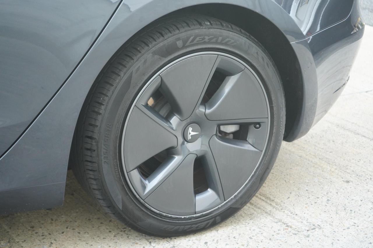2021 Tesla Model 3 Long Range Yonkers NY