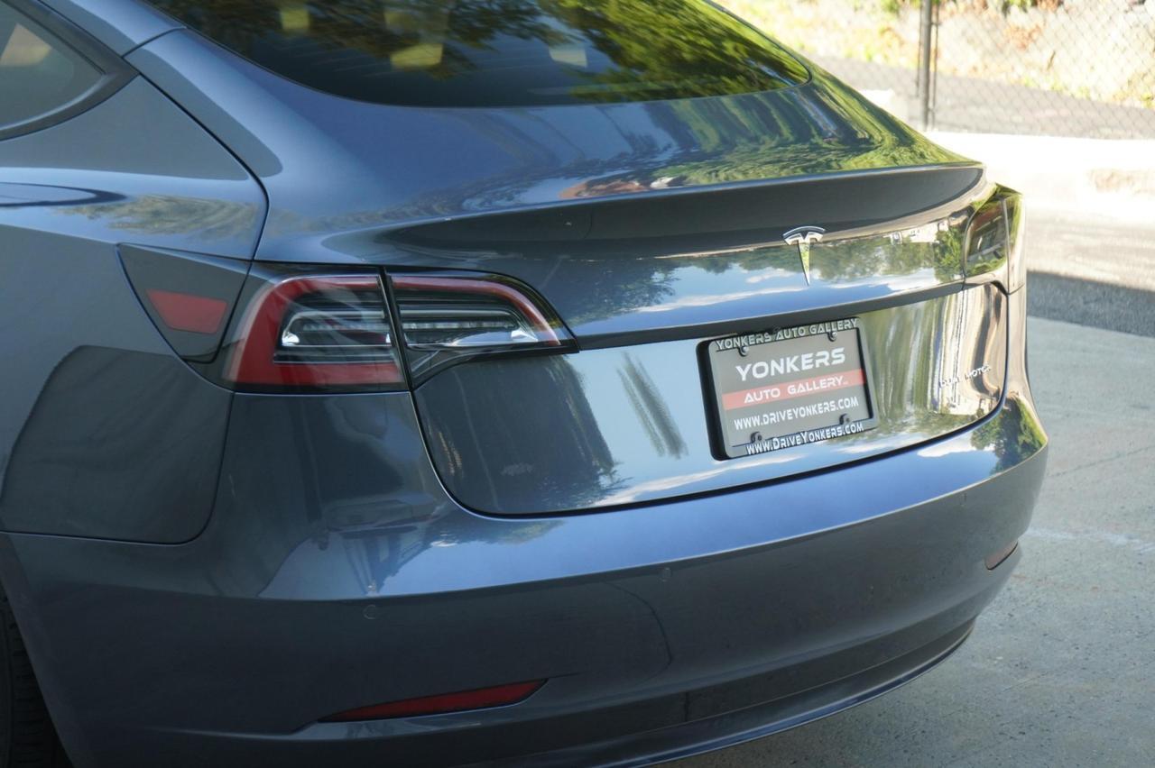 2021 Tesla Model 3 Long Range Yonkers NY