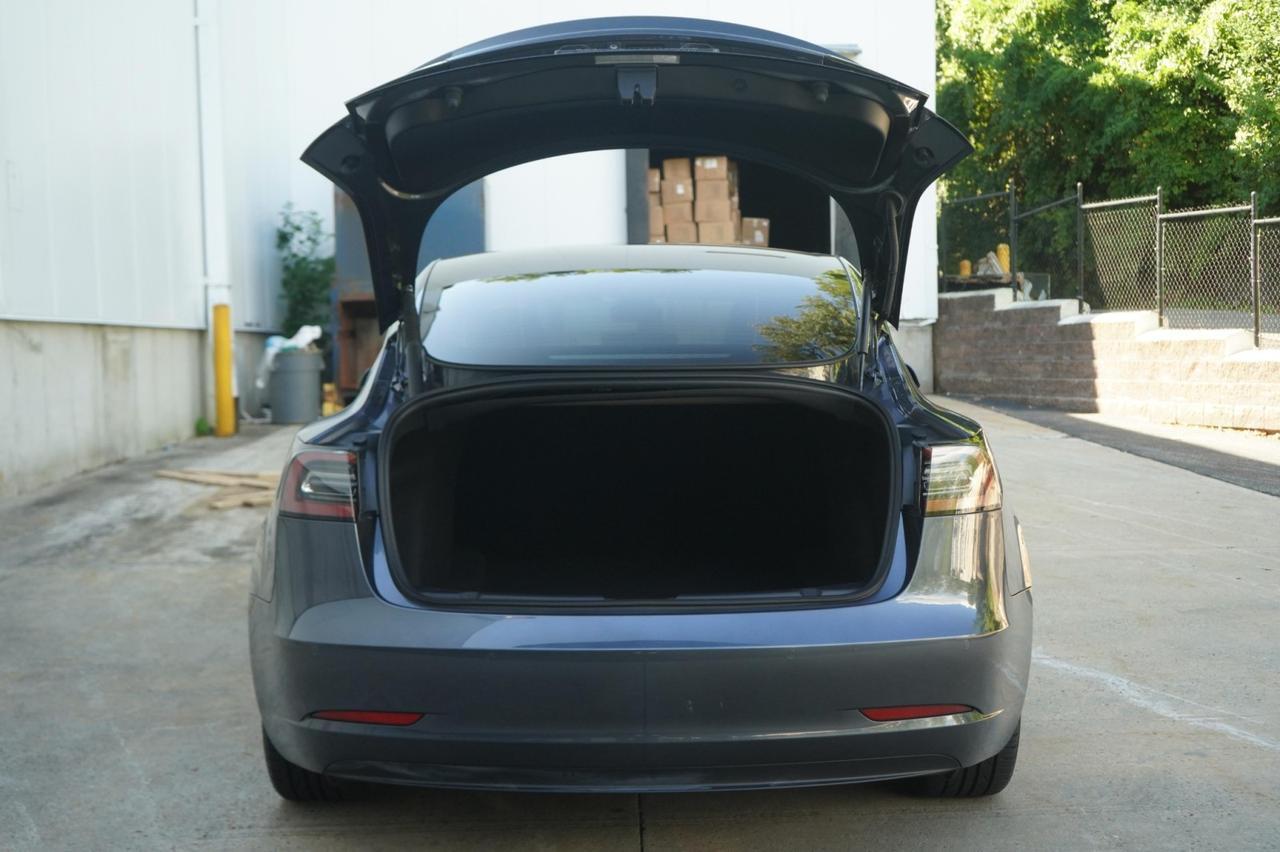 2021 Tesla Model 3 Long Range Yonkers NY