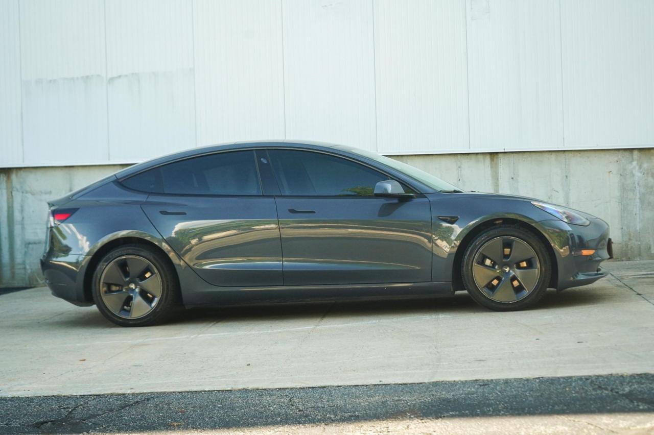 2021 Tesla Model 3 Long Range Yonkers NY