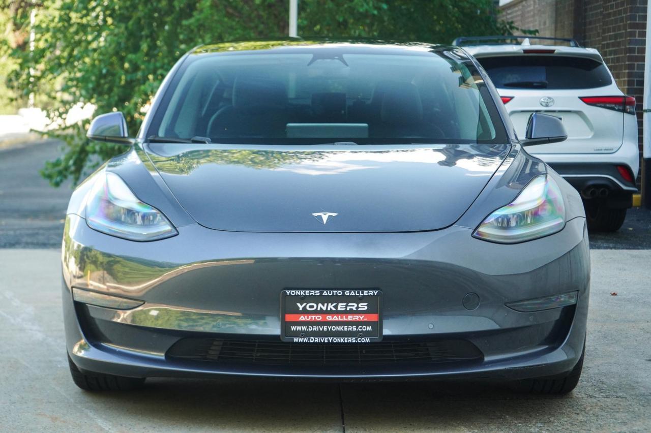 2021 Tesla Model 3 Long Range Yonkers NY