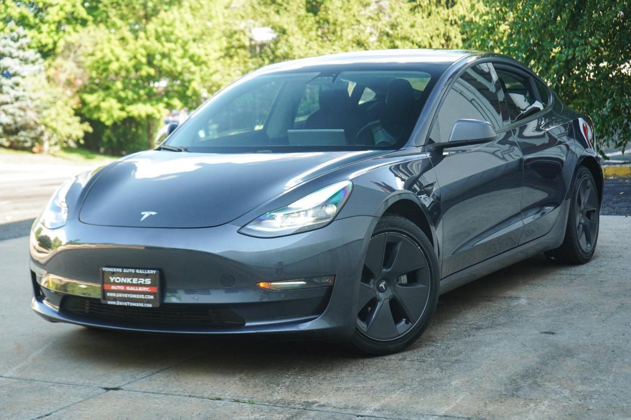 2021 Tesla Model 3 Long Range Yonkers NY
