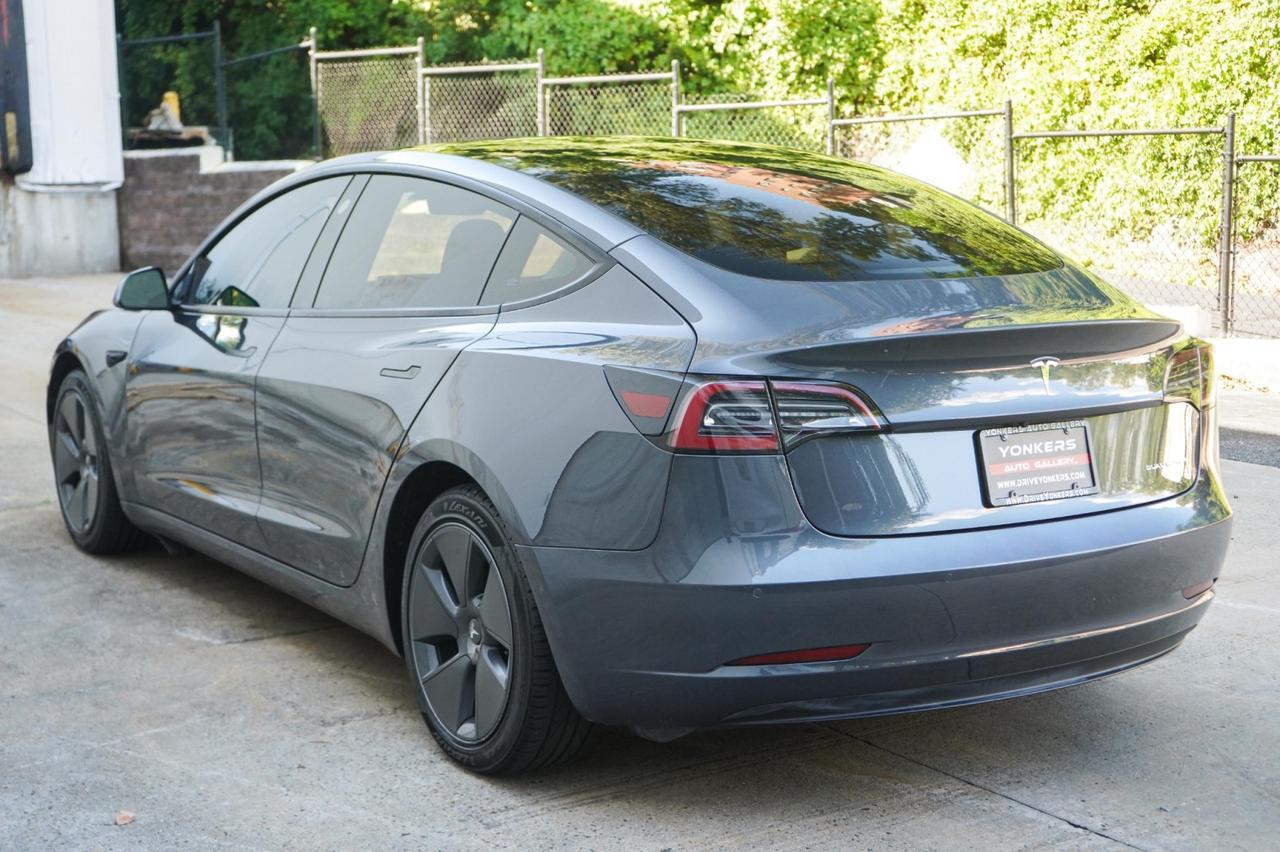 2021 Tesla Model 3 Long Range Yonkers NY