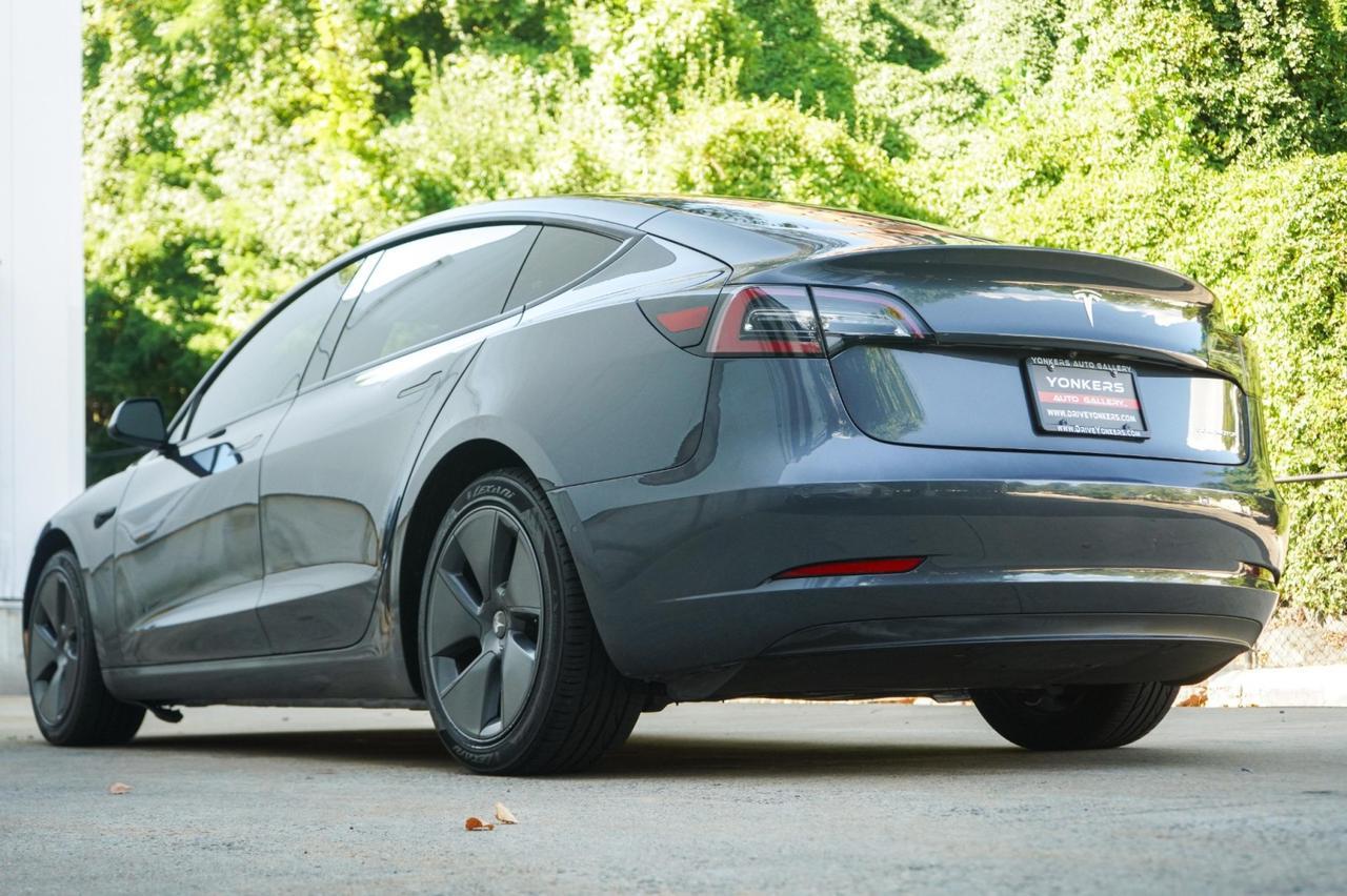 2021 Tesla Model 3 Long Range Yonkers NY