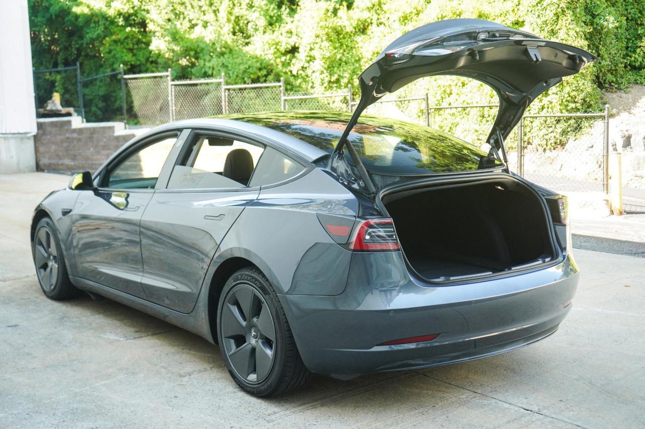 2021 Tesla Model 3 Long Range Yonkers NY