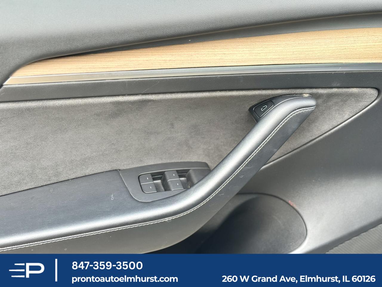 2021 Tesla Model 3 Long Range Elmhurst IL
