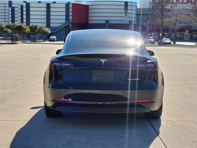 2021 Tesla Model 3 Long Range Grapevine TX