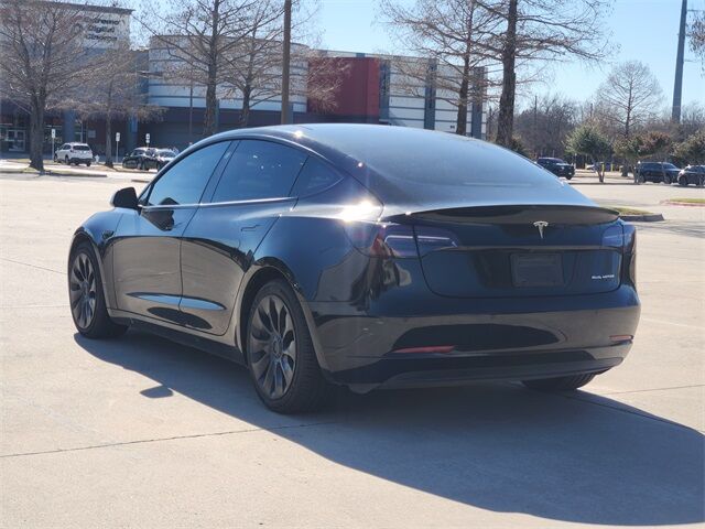 2021 Tesla Model 3 Long Range Grapevine TX