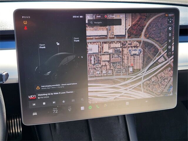 2021 Tesla Model 3 Long Range Grapevine TX