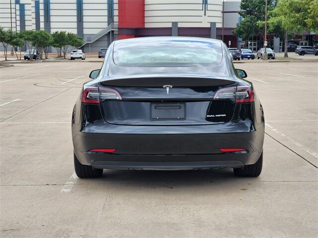 2021 Tesla Model 3 Long Range Grapevine TX