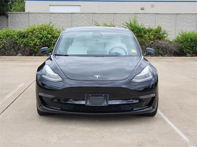 2021 Tesla Model 3 Long Range Grapevine TX