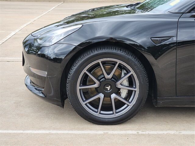 2021 Tesla Model 3 Long Range Grapevine TX