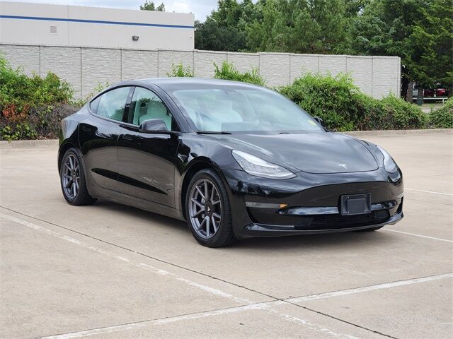 2021 Tesla Model 3 Long Range Grapevine TX