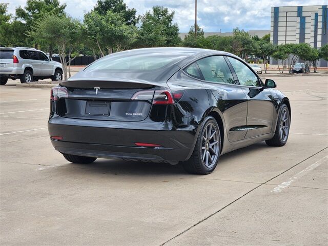 2021 Tesla Model 3 Long Range Grapevine TX
