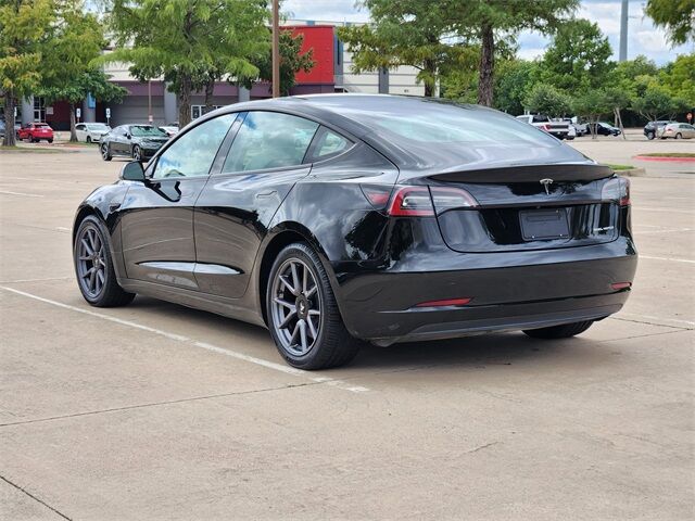 2021 Tesla Model 3 Long Range Grapevine TX
