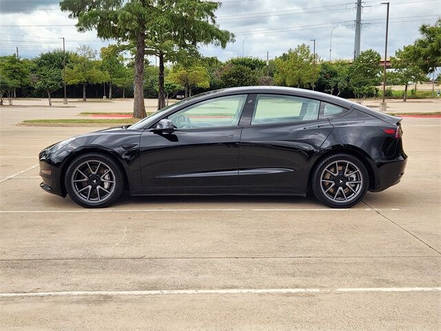 2021 Tesla Model 3 Long Range Grapevine TX