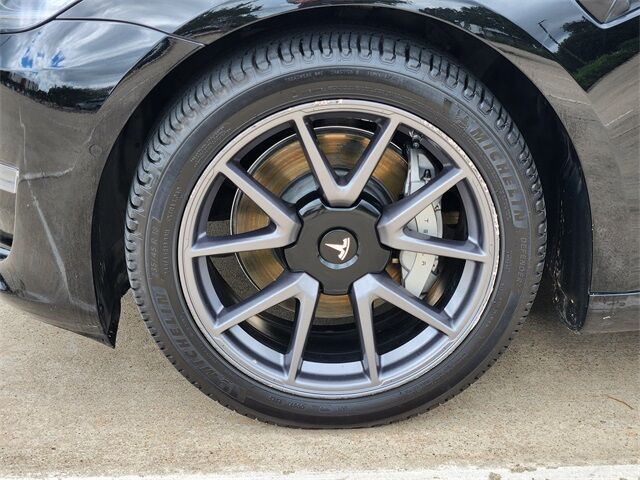 2021 Tesla Model 3 Long Range Grapevine TX