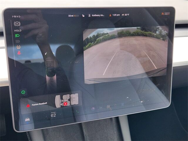 2021 Tesla Model 3 Long Range Grapevine TX