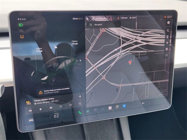 2021 Tesla Model 3 Long Range Grapevine TX