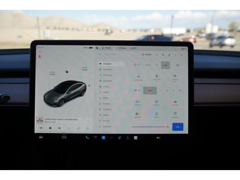 2021 Tesla Model 3 Long Range Huntington UT