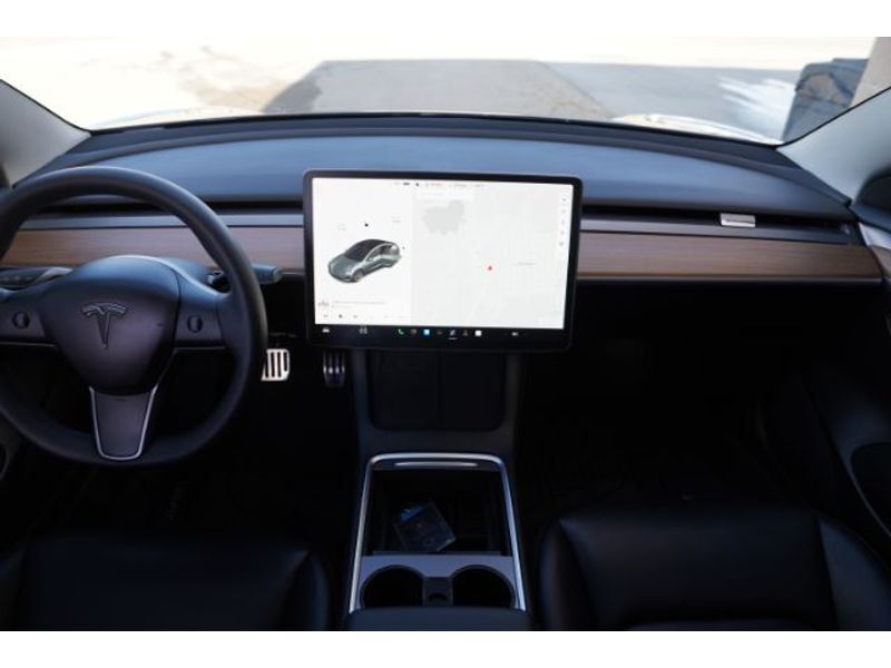 2021 Tesla Model 3 Long Range Huntington UT